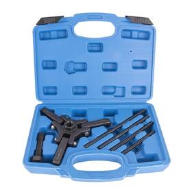 Hb20212128 Fumrtcy Harmonic Balancer Puller Set Remove Damper Pulley 6pc Compatible W