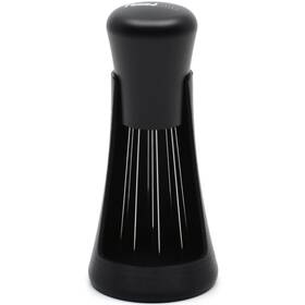 Fusedline Cfe-wms-blk-410 Wdt Tool And Self-aligning Stand For Espresso Precision Machined Aluminum H