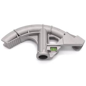 Pipes.8 Fuzbaxy Sb0052 Conduit Hand Bender Tool For 1inch Emt And 3/4 Inch Rigid Degree Insi
