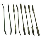 Fw688 Hawk Wood Rasp File Piece Jumbo Coarse Woodworking 768537006888