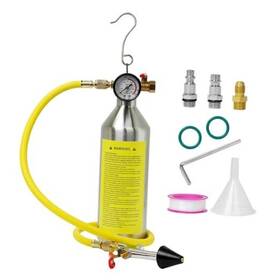 Fz-1-001 Fzjx Ac Flush Kit System Flushing