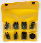 G-pack Chapman Mfg With Spinner