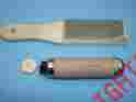 Ya337a Ga98a Blue Point Adjustable Jaws File Handle Cleaner Sold By Snap On Tools