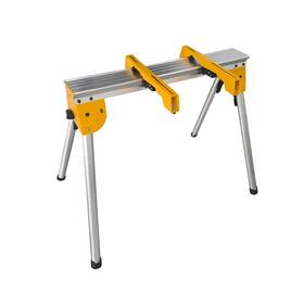 Dwx725 Gabasinover Professional Heavy-duty Adjustable Miter Saw Stand-secure And Portable Workst