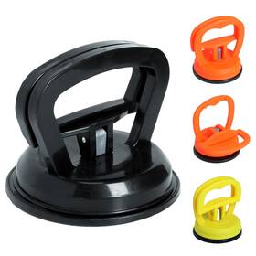 Gp-71-aohenxf Gallipower 4 Pcs Car Dent Puller Tools Suction Cup Removal Kit Dent-puller