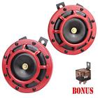 Gamlbhsy Gampro Eletric Car Horn Kit Super Loud 601308933405