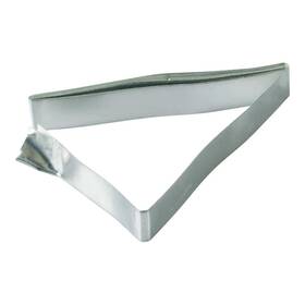 Alti-10 Gamma Lead Tape 0.5-inch Silver 1/2-inch
