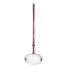 95404-h Garden Weasel 48 Inch Large Nut Gatherer With Smooth Rolling Cage