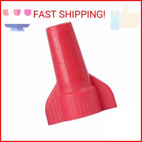 Jar125 Gardner Bender 032076160869 Wire Connectr Red