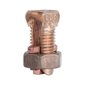 Gbik-2 Gardner Bender 6-2 Awg Crimp Connectors Copper 2 Pk - Case Of 1