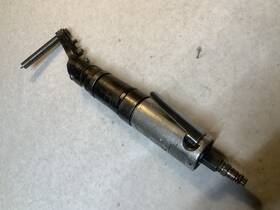 91102aa2 Gardner Denver Pneumatic Offset Hi Lok Ratchet Aircraft