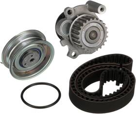 Gates 770075369219 Gates-tckwp296 Kit