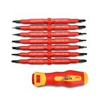 Gb00l9r6854f Gf Discount Store Electrical Screwdriver Flat Double Head 713893099975