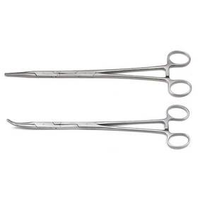 Gearwrench 099575082115 Double-x Hemostat Plier Set 2-piece