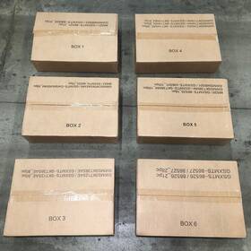 Gearwrench 099575101274 838 Piece Premium Mechanics Tool Set With 14 Eva Foam Trays