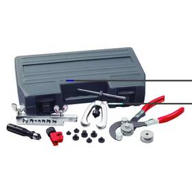 Gearwrench 313038947996 Tubing Service Tool Set With Storage Case 12-piece