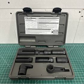 41720 Gearwrench 8pc Master Sensor Socket Set D2