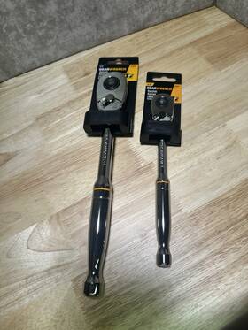 Gearwrench 81309t81218t 90t Ratchet 2 Piece 1/2 Inch 3/8 Brand New