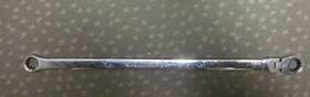120xp Gearwrench 85115 86115 Flexible Head 120 Tooth 15mm Box Wrench