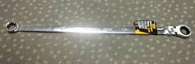 120xp Gearwrench 86116 16 Mm Xl 12-point Flexible Head 72-teeth Ratcheting