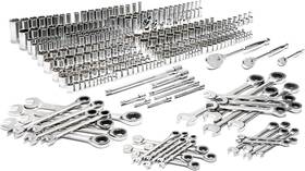 89071 Gearwrench Master Mechanics Tool Set 312 Piece