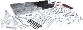 89078 Gearwrench 687 Piece Master Mechanics Tool Set -