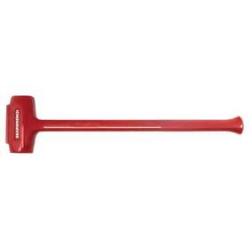 Kdt-69-554g Gearwrench 12lb One-piece Sledge Head Hammer 69-554g