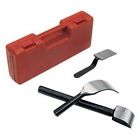 Generic Automotive Car Body And Fender Metal Steel Work Working Spoon Tool Set Kit 789611038380