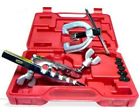 Generic Double Dual Flaring Tool Kit Set For Auto Car Brake Line Tubing Tube Flare Pipe 789611040703