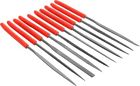 Generic Small Mini Needle File Set 789611050559