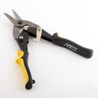 Generic Straight Aviation Sheet Metal Hand Steel Cutting Tin Snips Scissors Cutters 789611026776