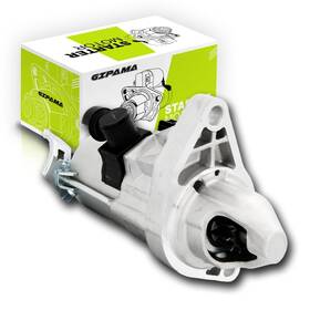 Gipama-17958n-3 Gipama New Starter For Honda Civic L4 1.8l 2006 2007 2008 2009 2010 2011 Oe Repl