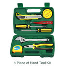 Gj196-64 Unbranded Piece Tool Set General Household Hand Kit 615517014831