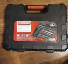 Gjhgmcyvvk Craftsman Piece Mechanics Set Auto Tool Kit Sockets Nut