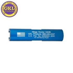 Gkl-ha3d Gkl Ball Bearing Hinges For 4.5 And 5