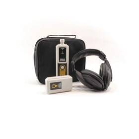 Glass Technology Agld1 Auto Leak Detector