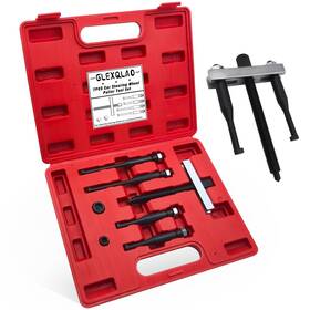 Fxpcx008 Glexqlao Steering Wheel Puller Set Car Removal Tool Kit For Different