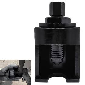 Qiutocx-01 Glexqlao Truck Ball Joint Separator Tool 36mm Fork Removal Tools Heavy Du