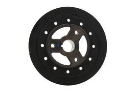 10243271 Gm Parts 707773692271 Genuine Crankshaft Balancer Black