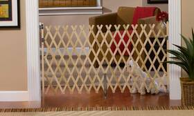 Gmi 843475000171 Keepsafe Expansion Gate 60 Inches