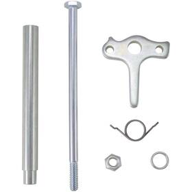 Goldenrod 6294a Dutton-lainson Company - D-l Ratchet Repair Kit Stainless Steel Spr