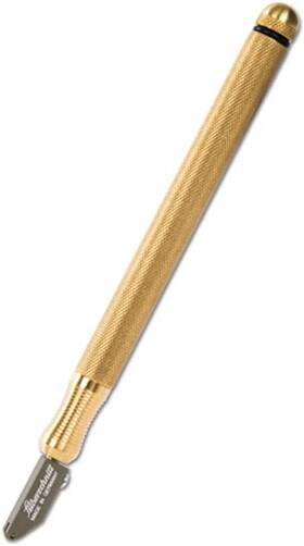 Bo40001e Gordon Glass Co. Silberschnitt Oil Cutters Series 4000 - Narrow Head