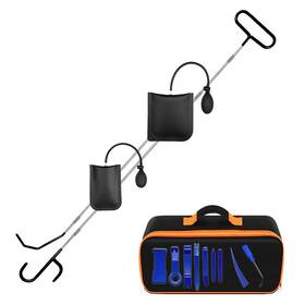 Bl01 Gpandag 5th Wheel Hook Set Long Distance Tool 59ftft J-hook Tree Cleaning Hea