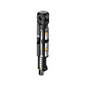 Granite 710139334841 Stash Rt Ratchet Tool Kit With 9 Bits And Holder