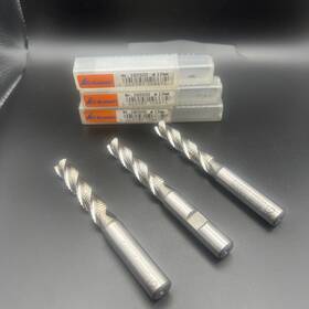192520 Grant End Mill 12mm