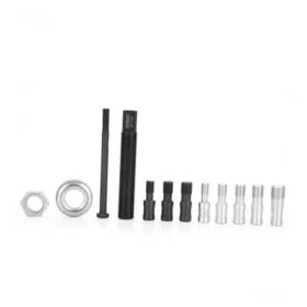 27144 Great Neck Saw Harmonic Balancer Installer Tool Mechanic Tools Color-coded