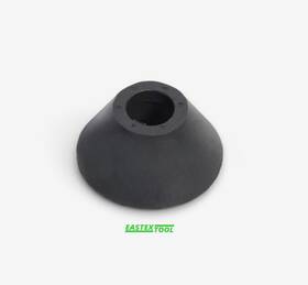 25645 Greenlee Cone Adapter 3ftft-4ftft 627