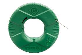 Ftxss-65 Greenlee 783310046981 X Stainless Steel Fishtape 65ft Green