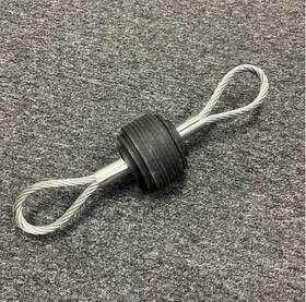 Grn-16859 Greenlee 16859 4ft Lube Spreader