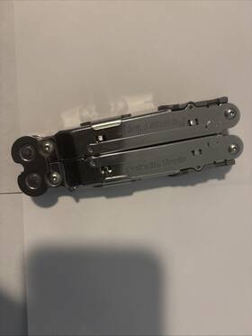 Pt540 Greenlee Multitool